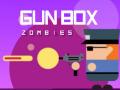 խաղ Gun Box Zombies