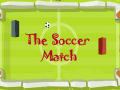 խաղ The Soccer Match