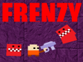 խաղ Frenzy