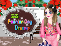խաղ My Fashion Day Dressup