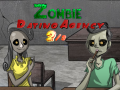 խաղ Zombie Dating Agency 2/3