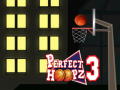 խաղ Perfect Hoopz 3