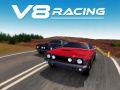 խաղ V8 Racing
