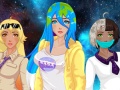 խաղ Princess Earth Chan