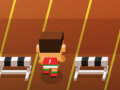 խաղ Hurdle Rush