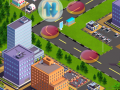 խաղ My Little City