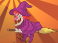 խաղ Magic Dash