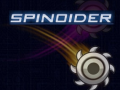 խաղ Spinoider