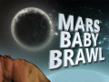 խաղ Mars Baby Brawl