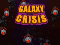 խաղ Galaxy Crisis