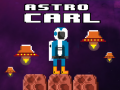 խաղ Astro Carl