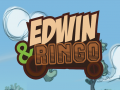 խաղ Edwin & Ringo