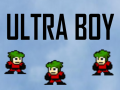խաղ Ultra Boy