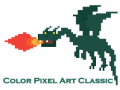 խաղ Color Pixel Art Classic