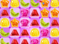 խաղ Jelly