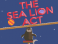խաղ The Sea Lion Act
