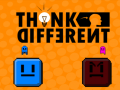 խաղ Think Different
