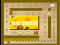 խաղ Big Cheese