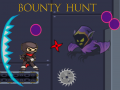 խաղ Bounty Hunt