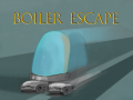 խաղ Boiler Escape