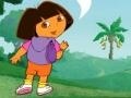 խաղ Dora The Explorer