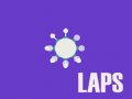 խաղ Laps