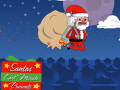 խաղ Santas Last Minute Presents