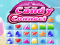 խաղ Candy Connect
