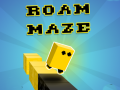 խաղ Roam Maze