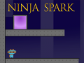 խաղ Ninja Spark