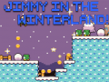խաղ Jimmy in the Winterland