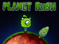 խաղ Planet Rush