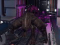խաղ Secret Laboratory 