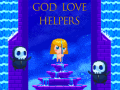 խաղ God Love Helpers