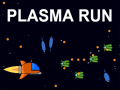 խաղ Plasma Run