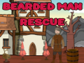 խաղ Bearded Man Rescue