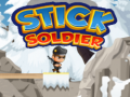 խաղ Stick Soldier