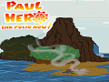 խաղ Paul Hero: End Polio Now!