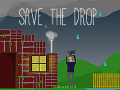 խաղ Save the Drop
