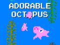 խաղ Adorable Octopus