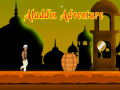 խաղ Aladdin Adventure