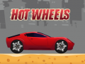 խաղ Hot Wheels