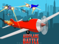 խաղ Airplane Battle