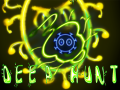 խաղ Deep Hunt