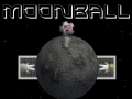 խաղ Moon Ball