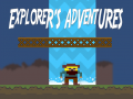 խաղ Explorer's Adventure