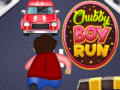 խաղ Chubby Boy Run