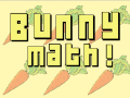 խաղ Bunny Math 
