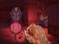 խաղ Fleshforge