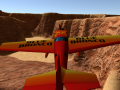խաղ 3D Air Racer